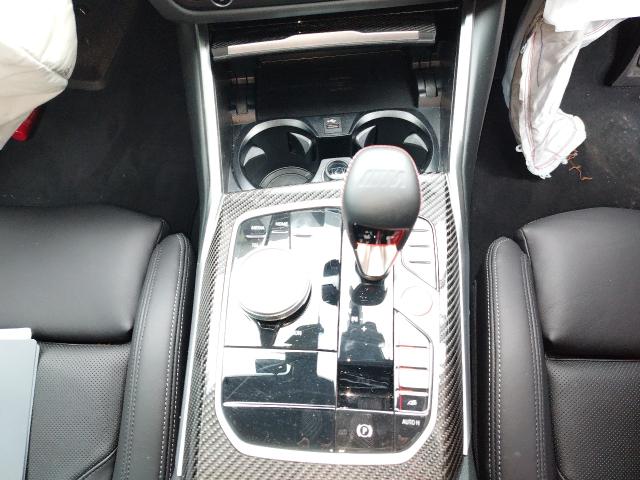 BMW M3 Touring Competition M xDrive (Damaged Vehicle)