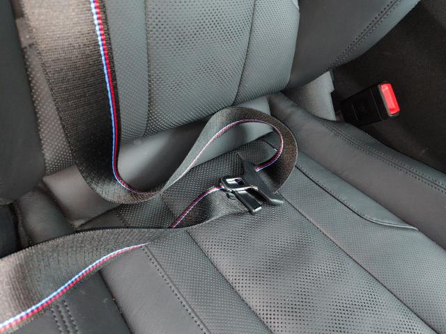 BMW M3 Touring Competition M xDrive (Damaged Vehicle)