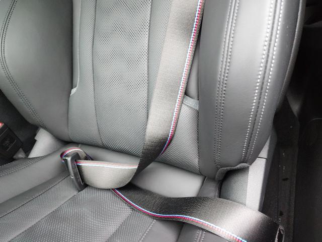 BMW M3 Touring Competition M xDrive (Damaged Vehicle)