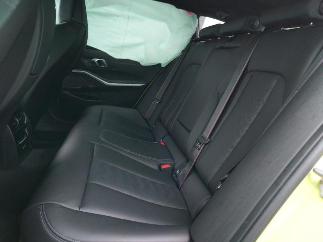 BMW M3 Touring Competition M xDrive (Damaged Vehicle)