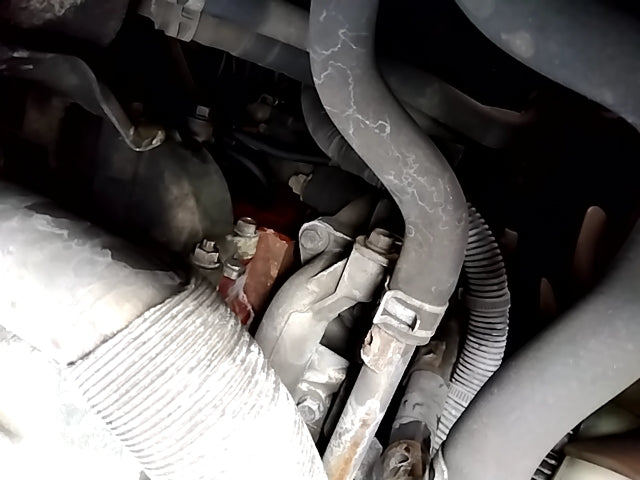 TOYOTA COROLLA COASTER 2005