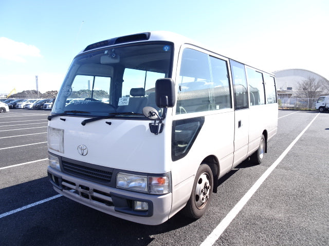 TOYOTA COROLLA COASTER 2005