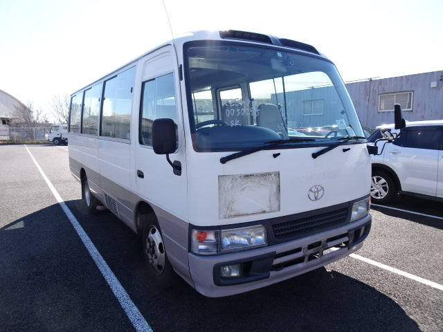 TOYOTA COROLLA COASTER 2005