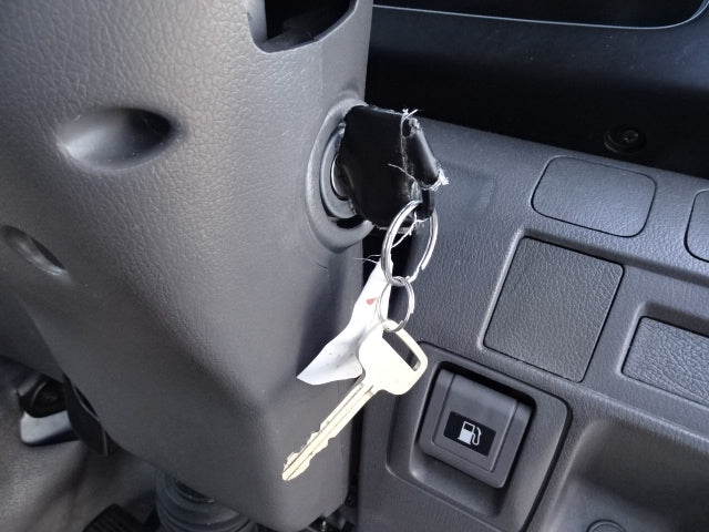 TOYOTA COROLLA COASTER 2005