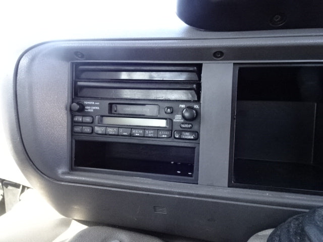 TOYOTA COROLLA COASTER 2005