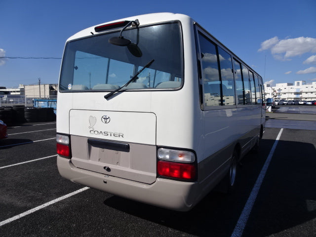 TOYOTA COROLLA COASTER 2005