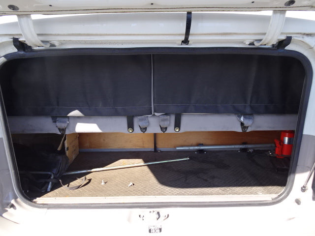 TOYOTA COROLLA COASTER 2005