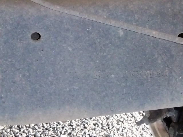 TOYOTA COASTER-LX-2004