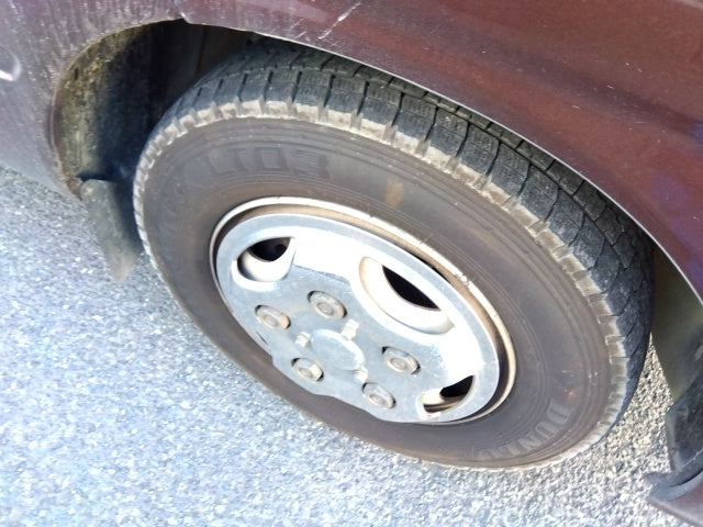 TOYOTA COASTER-LX-2004