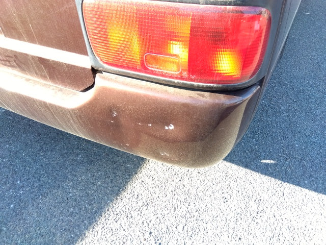 TOYOTA COASTER-LX-2004