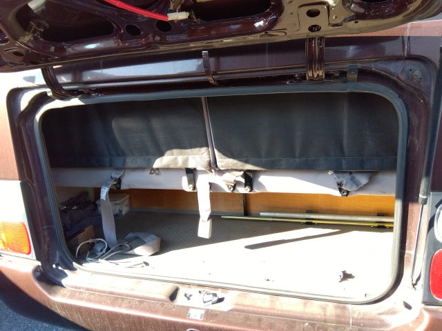 TOYOTA COASTER-LX-2004