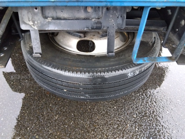 TOYOTA DYNA 2005 WCAB