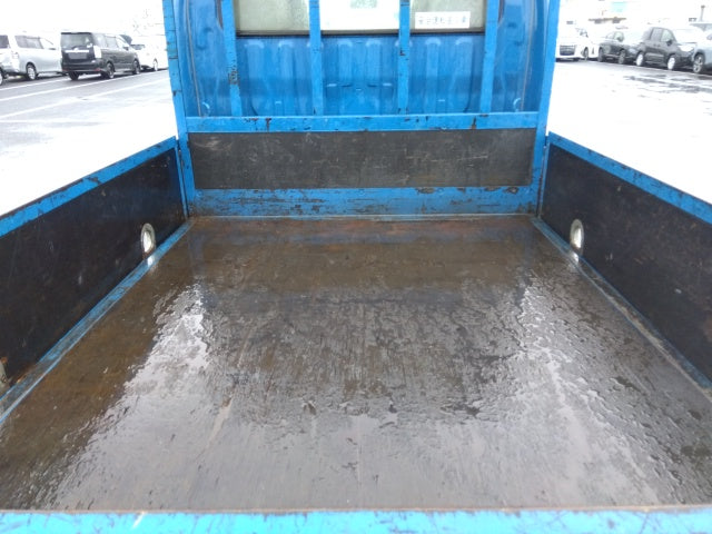 TOYOTA DYNA 2005 WCAB