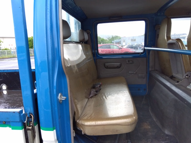 TOYOTA DYNA 2005 WCAB