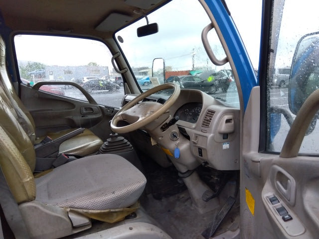 TOYOTA DYNA 2005 WCAB