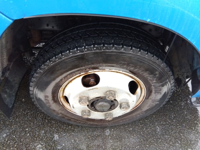 TOYOTA DYNA 2005 WCAB