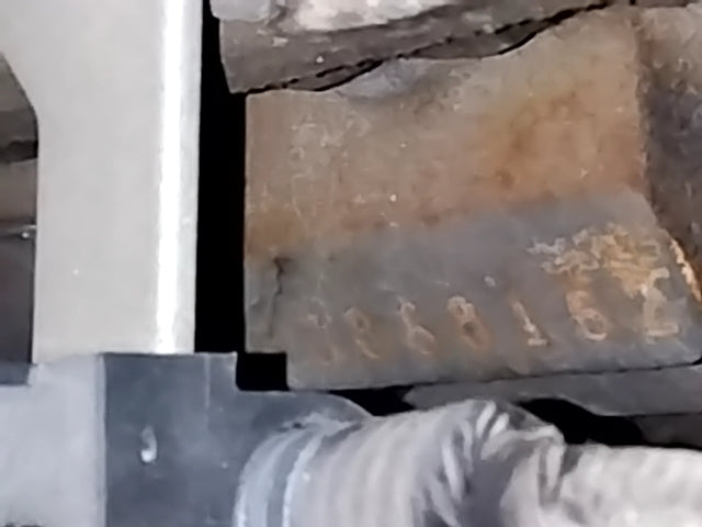 TOYOTA TOWN ACE TRUCK 1997