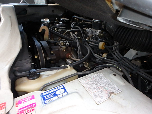 TOYOTA TOWN ACE TRUCK 1997