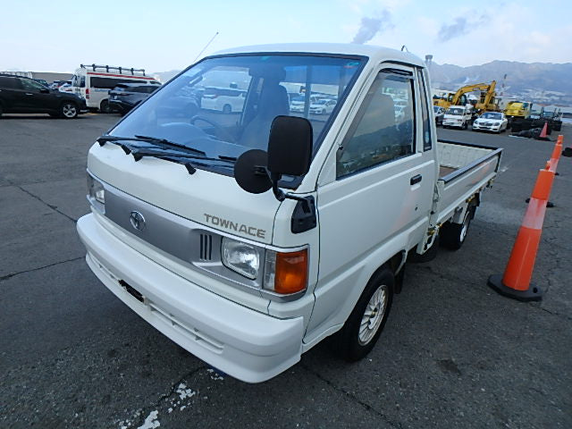 TOYOTA TOWN ACE TRUCK 1997