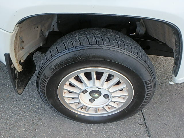 TOYOTA TOWN ACE TRUCK 1997