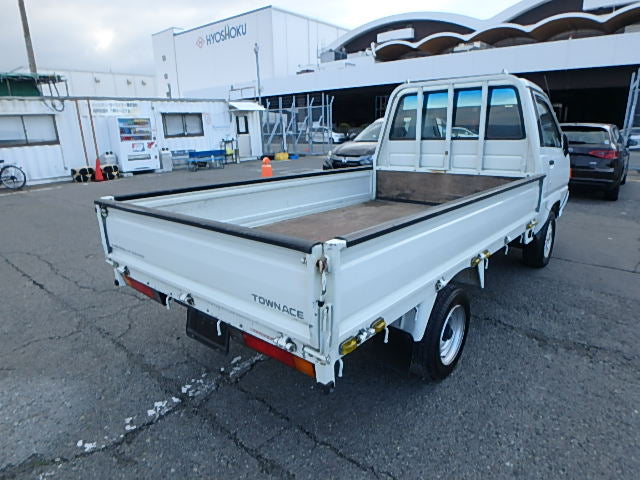 TOYOTA TOWN ACE TRUCK 1997