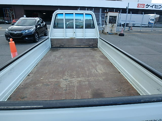 TOYOTA TOWN ACE TRUCK 1997