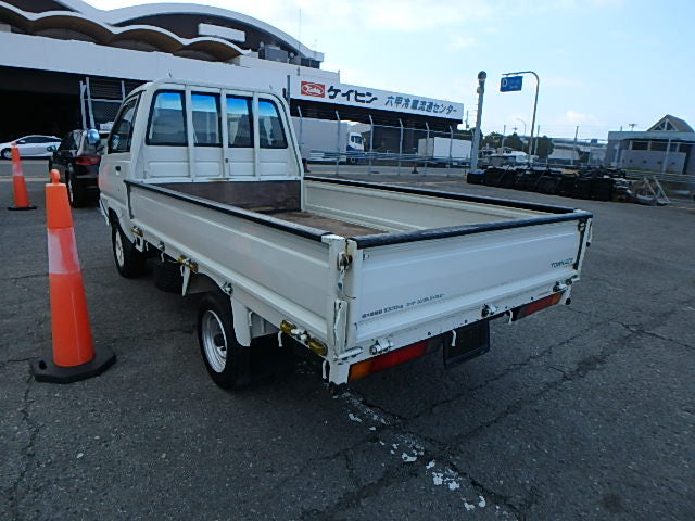 TOYOTA TOWN ACE TRUCK 1997