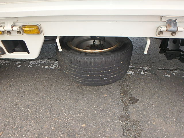 TOYOTA TOWN ACE TRUCK 1997