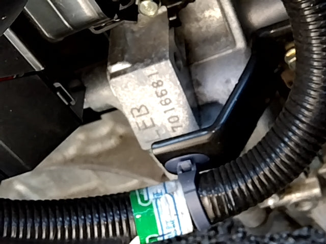 HONDA INSIGHT 2019 EX