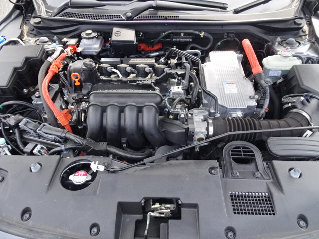 HONDA INSIGHT 2019 EX