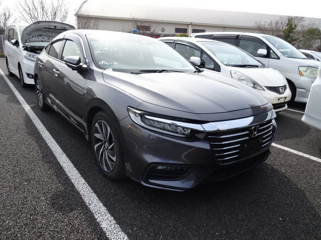 HONDA INSIGHT 2019 EX