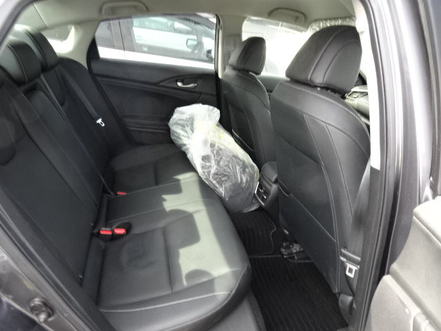 HONDA INSIGHT 2019 EX