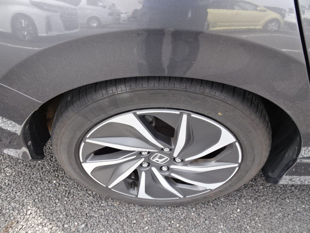 HONDA INSIGHT 2019 EX