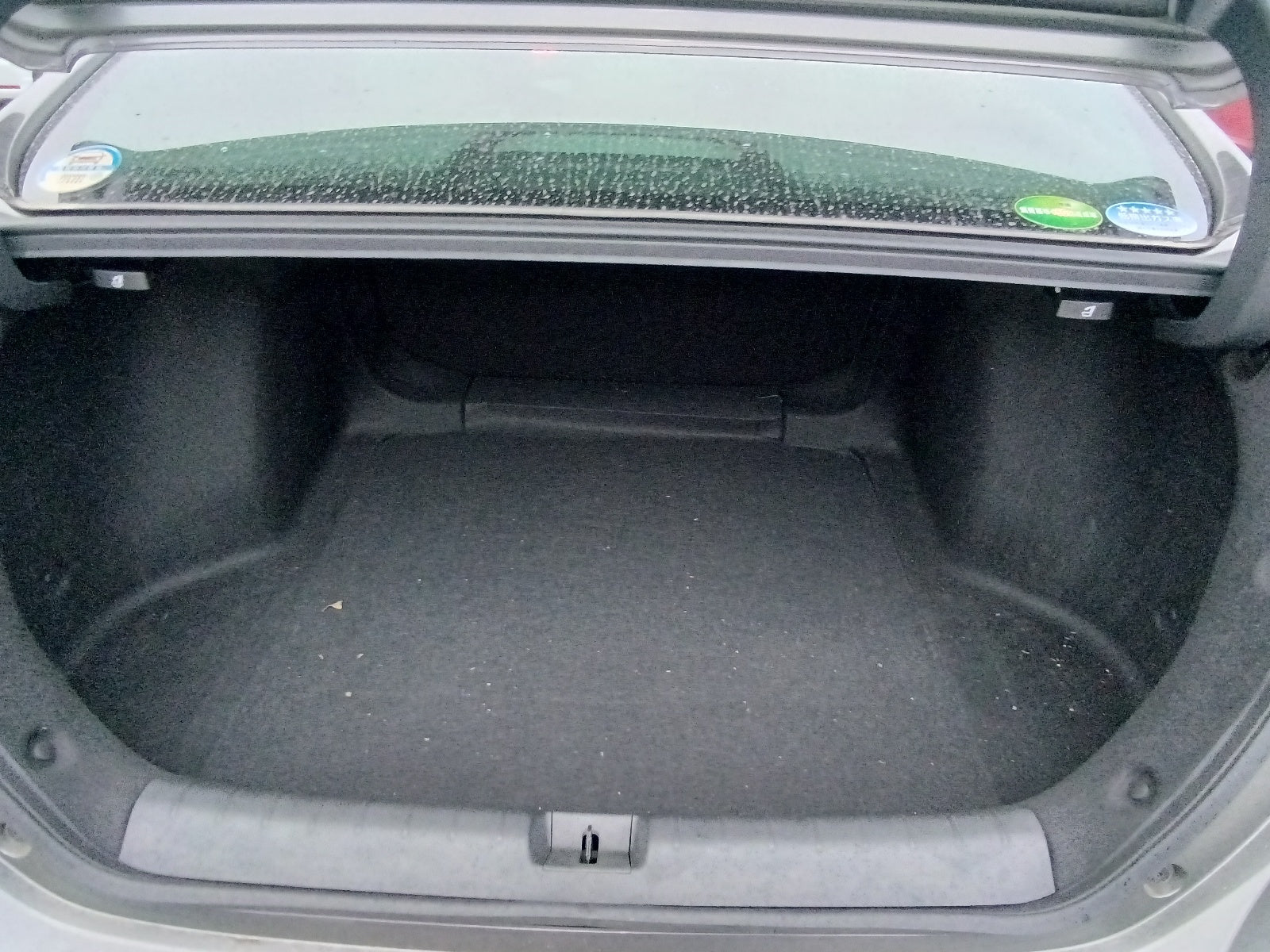 HONDA INSIGHT-EX PRIME STYLE-2020 GRAY