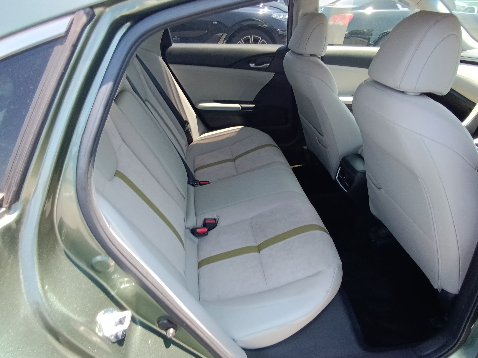 HONDA INSIGHT-EX PRIME STYLE-2020