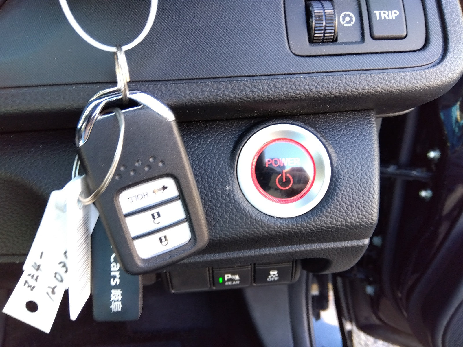 HONDA INSIGHT-EX BLACK STYLE -2021