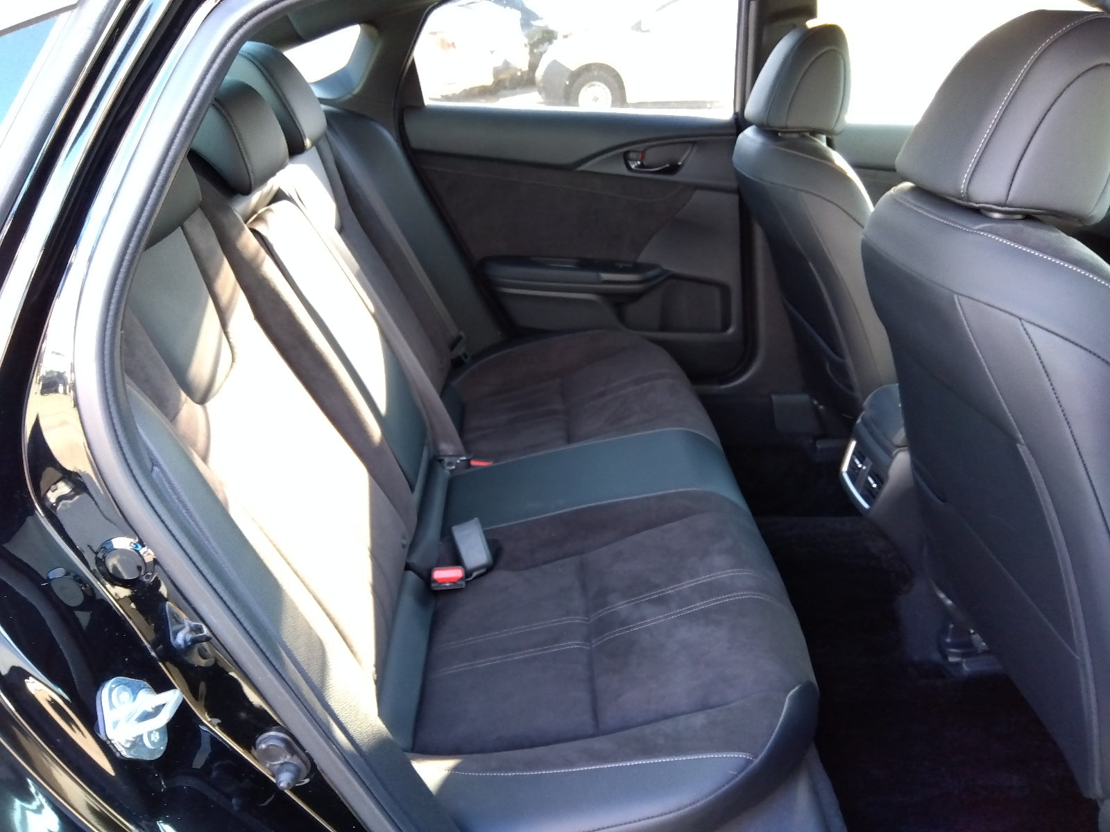 HONDA INSIGHT-EX BLACK STYLE -2021