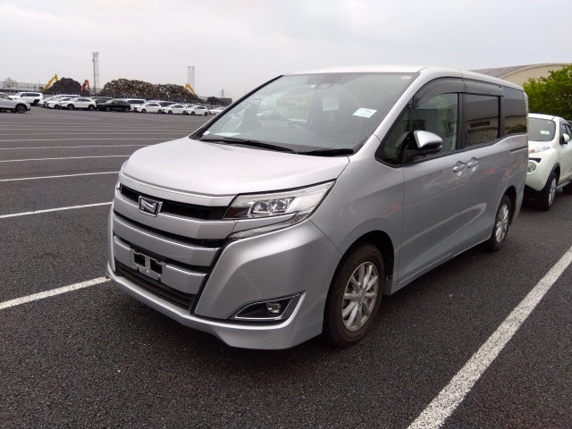 TOYOTA NOAH 2019 G