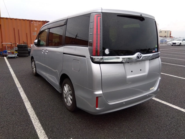 TOYOTA NOAH 2019 G