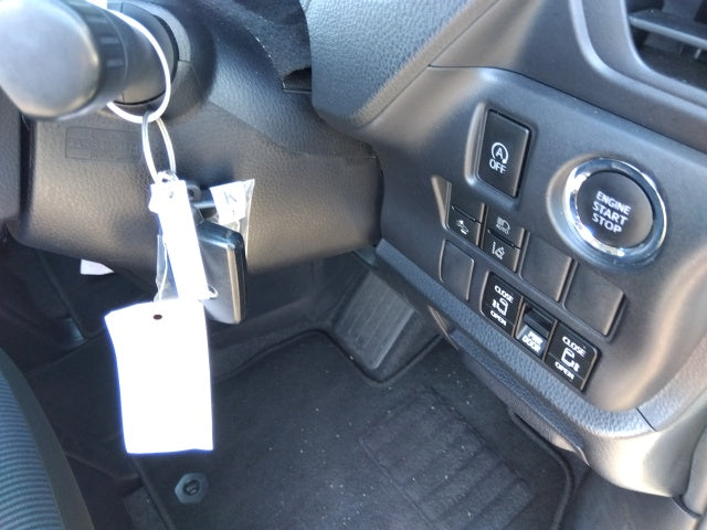 TOYOTA NOAH- X -2019