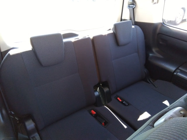 TOYOTA NOAH- X -2019