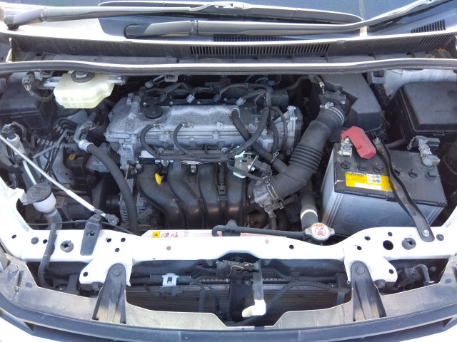 TOYOTA NOAH- X -2019