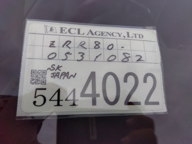 TOYOTA ESQUIRE HYBRID-GI PREMIUM-2019