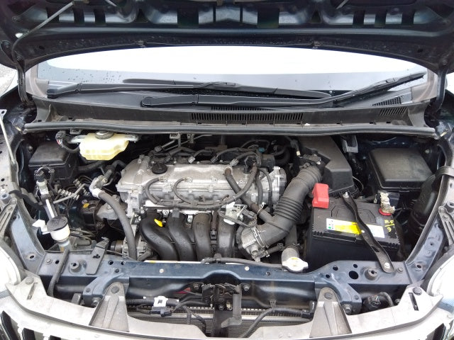 TOYOTA ESQUIRE HYBRID-GI PREMIUM-2019