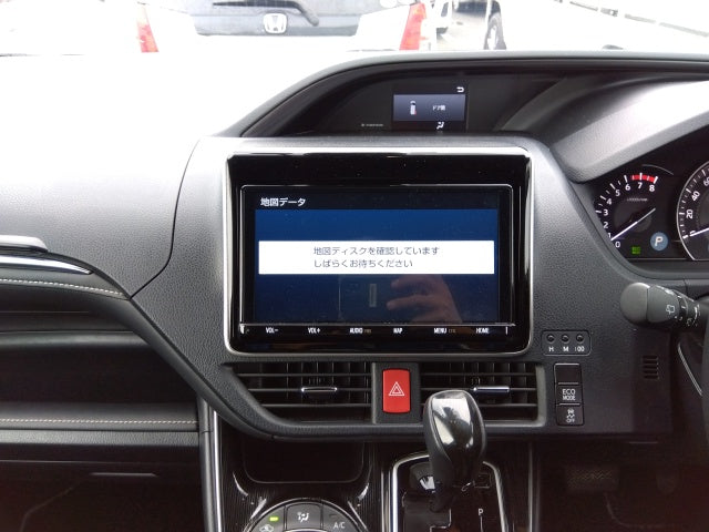 TOYOTA ESQUIRE HYBRID-GI PREMIUM-2019