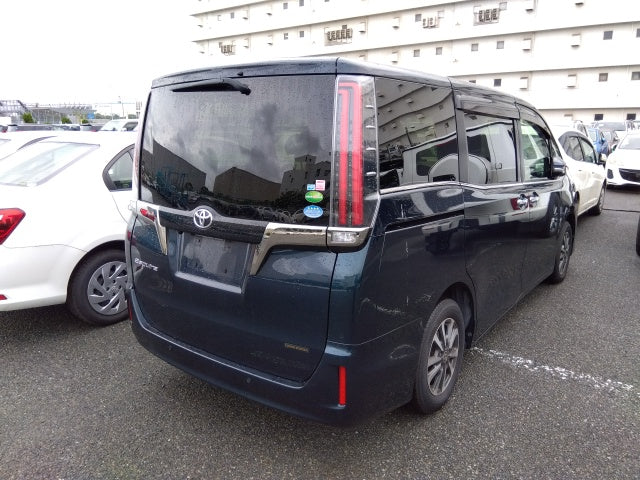 TOYOTA ESQUIRE HYBRID-GI PREMIUM-2019