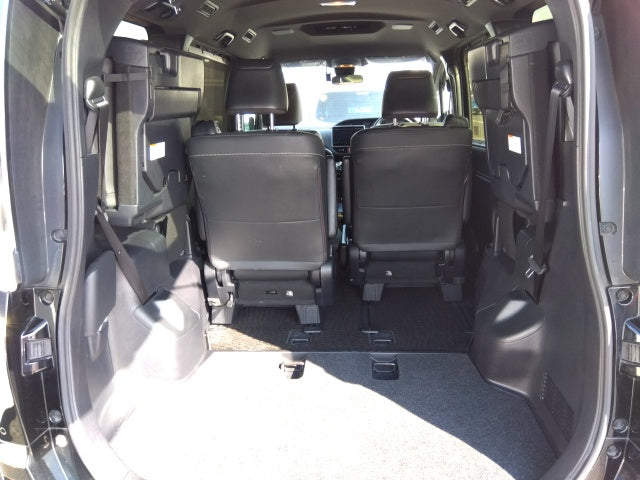 TOYOTA ESQUIRE-GI BLACK-2019