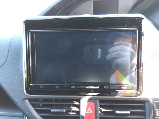 TOYOTA ESQUIRE-GI BLACK-2019