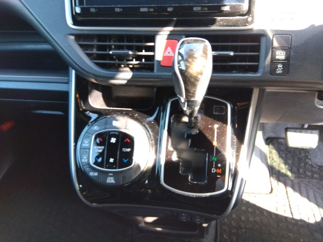 TOYOTA ESQUIRE-GI BLACK-2019