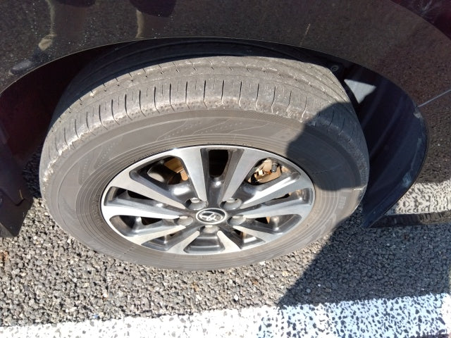 TOYOTA ESQUIRE-GI BLACK-2019